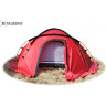 Палатка TALBERG PEAK PRO 3 RED красный 4603735103204