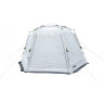 Шатер TALBERG ARBOUR AUTO SAHARA, серый 4603773179285