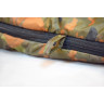 Спальный мешок TALBERG FOREST II WIDE -22C, левый 4603726887946