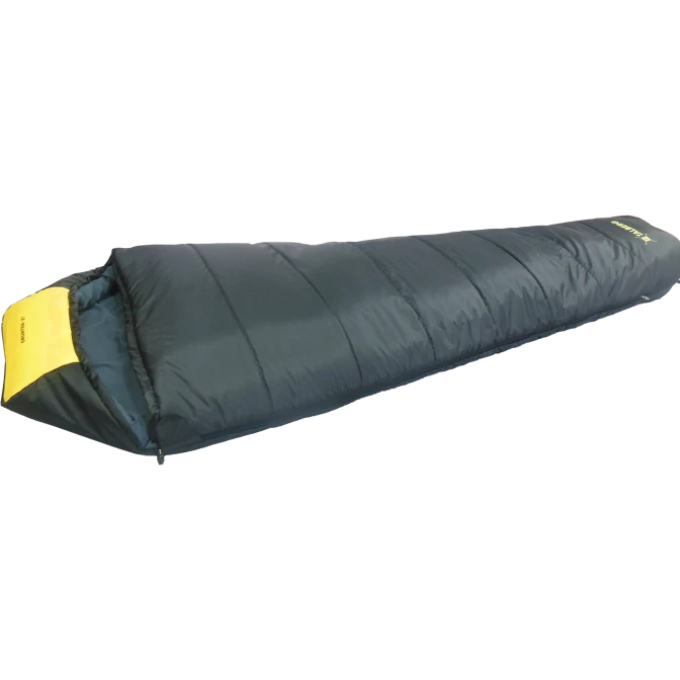 Спальный мешок TALBERG GRUNTEN COMPACT -5C, правый 4603735103495