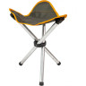 Табурет TALBERG ALU STOOL TRIPOD, 33х33х43 4673747399421